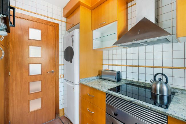 Beautiful flat in Castelldefels 150€