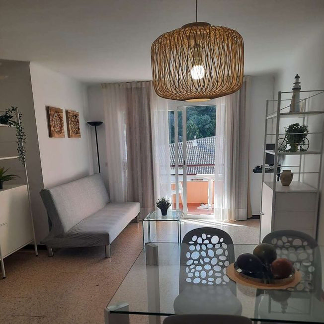 Alquiler de piso en Estartit Girona por 750 €