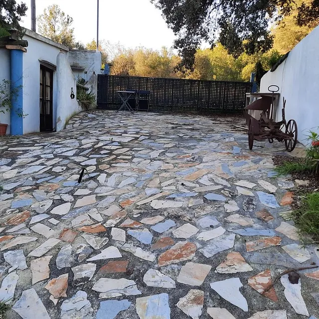 Finca rustica ne venta