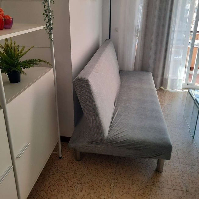 Alquiler de piso en Estartit Girona por 750 €