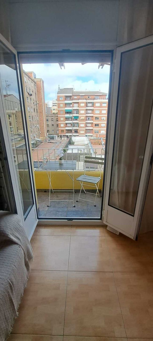 Alquiler de piso en Carrer del dos de Maig, 308, Barcelona